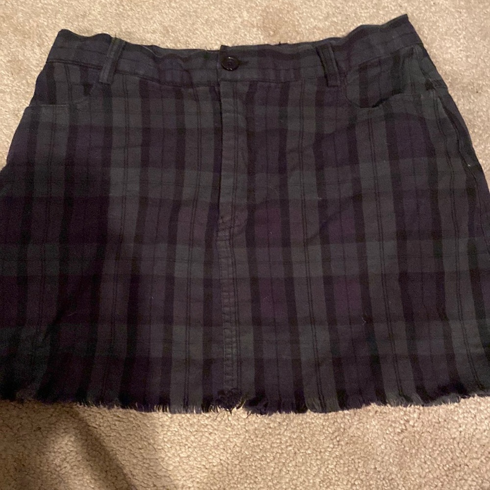 John Galt/ Brandy Melville skirt